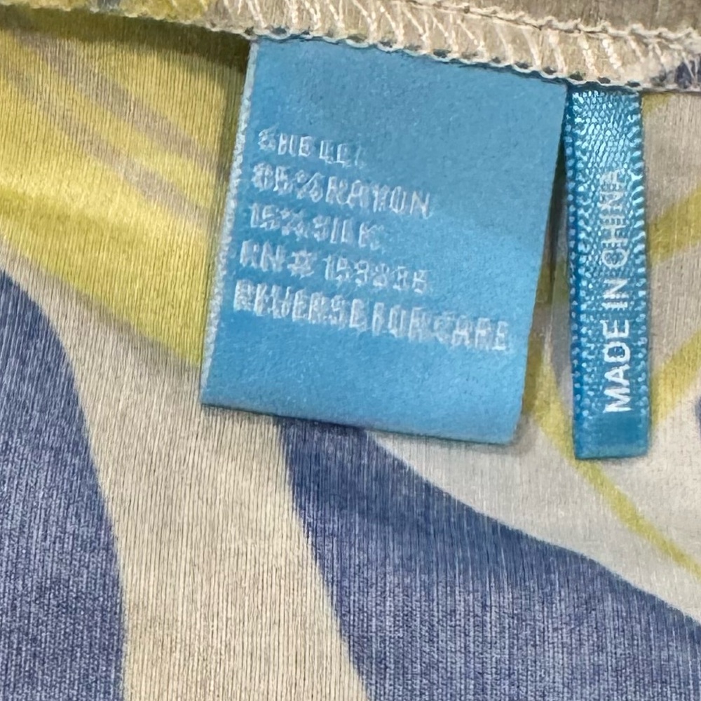 J. McLaughlin Rory Maxi Dress - Picture 9 of 12